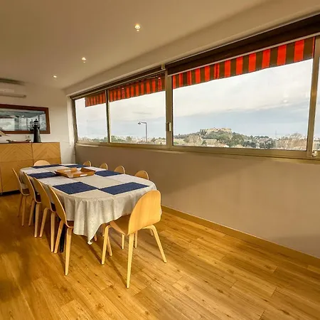 Apartamento - Sea-view Veranda, Port Vauban Antibes