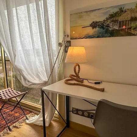 Vue Mer, Face Port, Proximite Centre Et * אנטיב