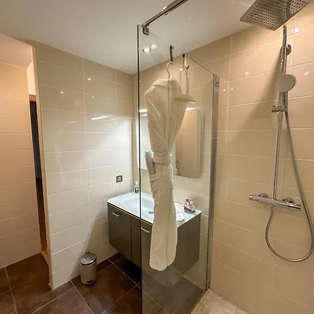 Vue Mer, Face Port, Proximite Centre Et * אנטיב